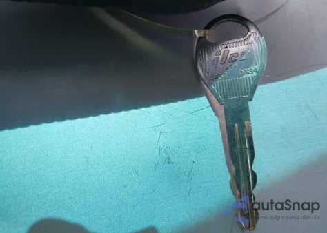 2000 Nissan Frontier Se-V6/Xe-V6 z USA, uszkodzony, nr VIN 1N6ED27Y3YC382842